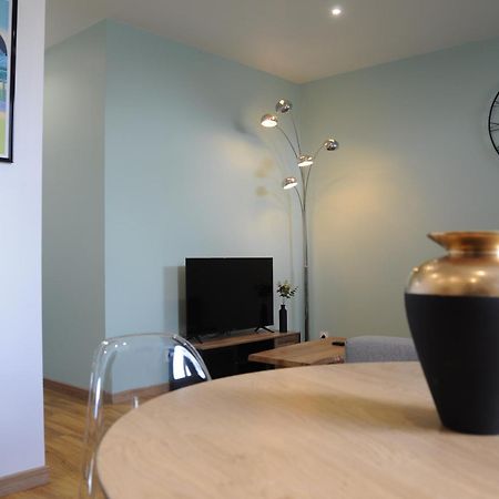 Cosy Saint Yorre Apartman Kültér fotó