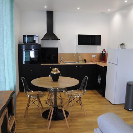 Cosy Saint Yorre Apartman Kültér fotó