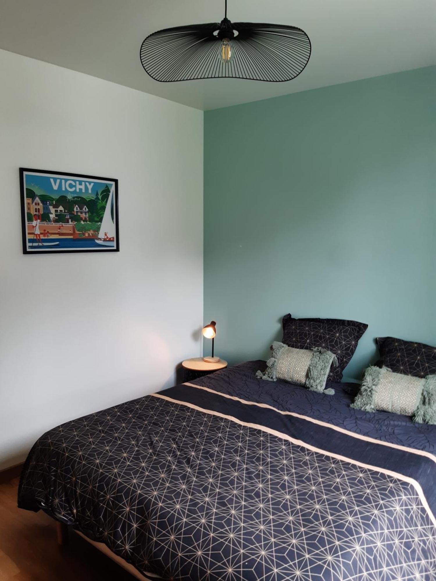 Cosy Saint Yorre Apartman Kültér fotó
