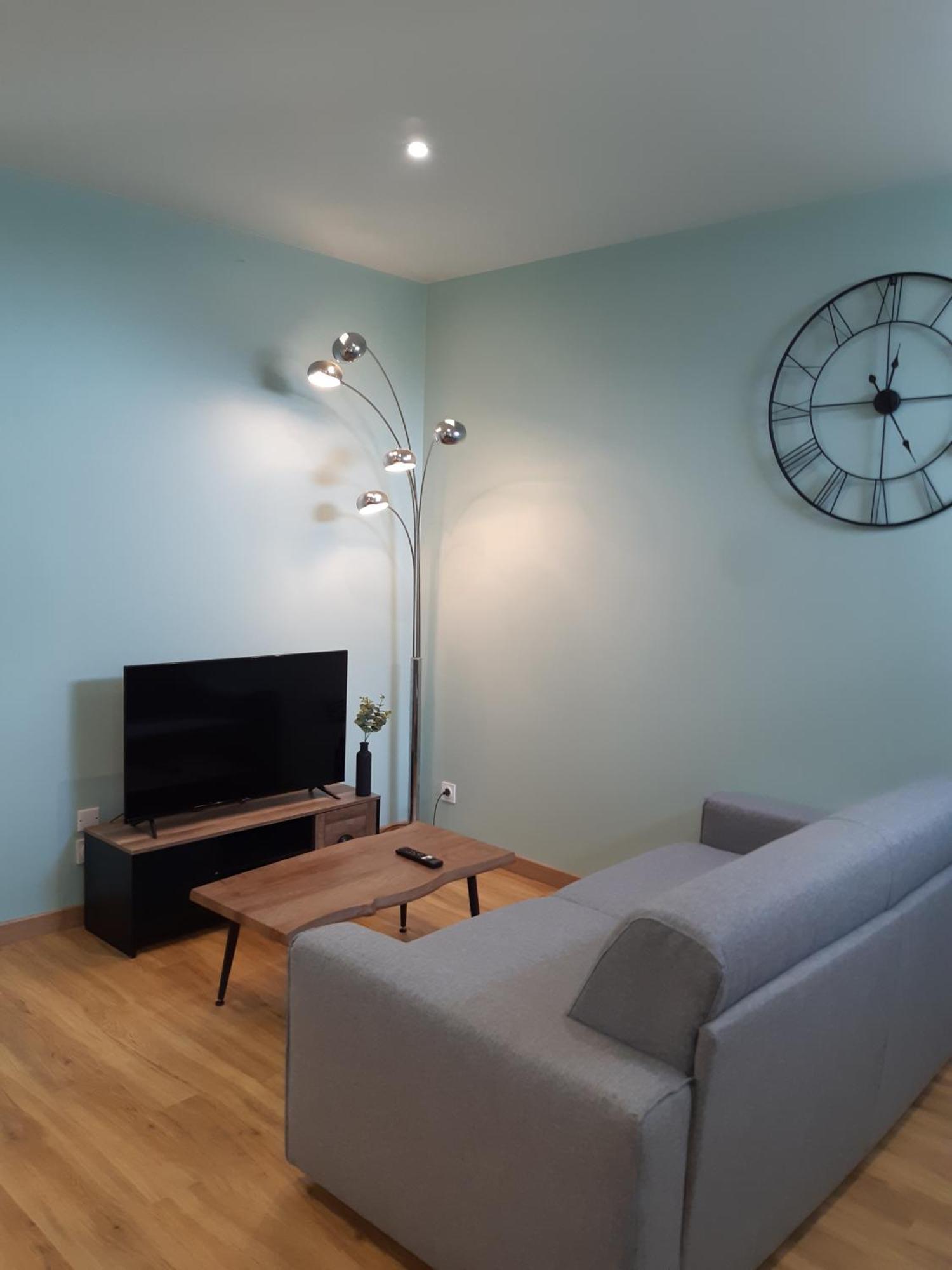 Cosy Saint Yorre Apartman Kültér fotó