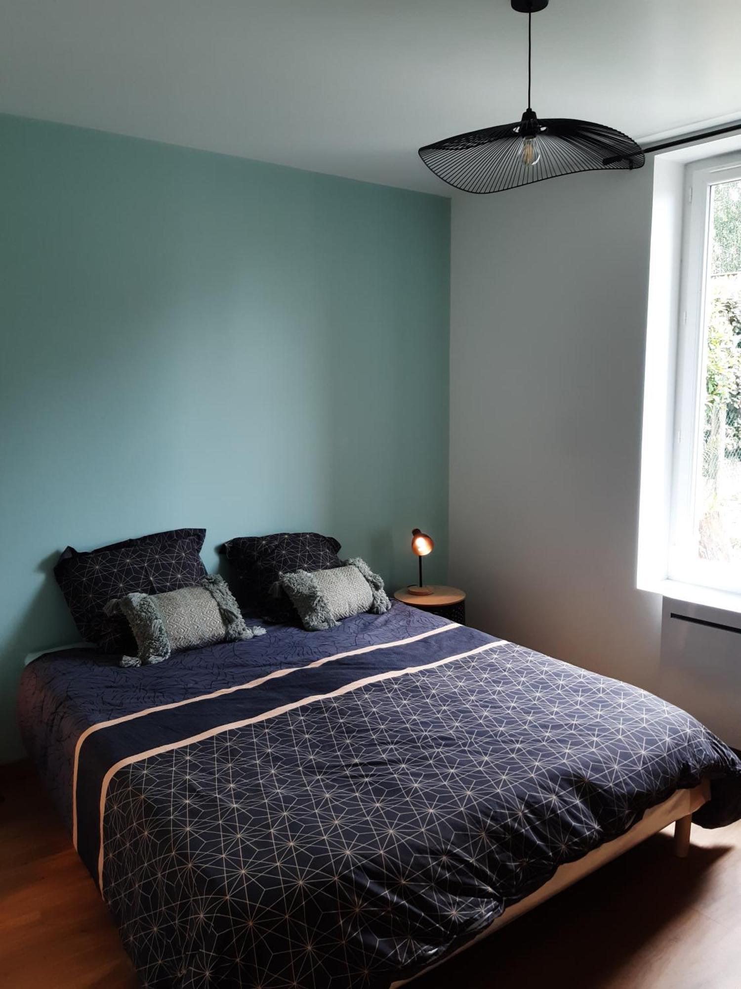 Cosy Saint Yorre Apartman Kültér fotó