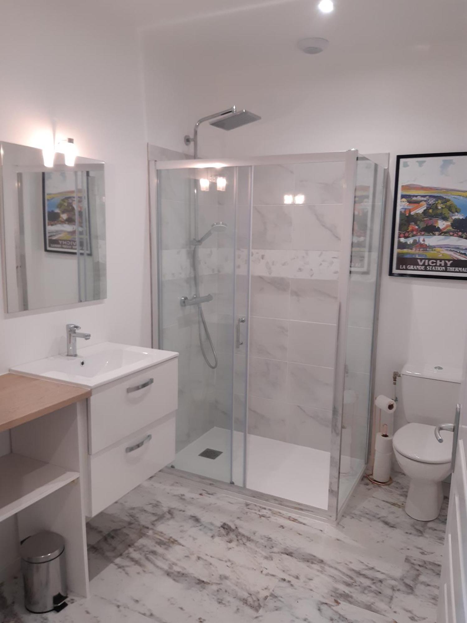 Cosy Saint Yorre Apartman Kültér fotó